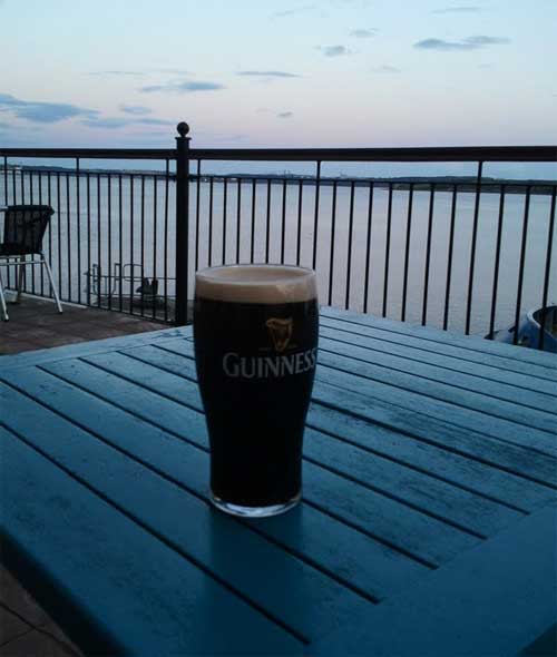 guiness