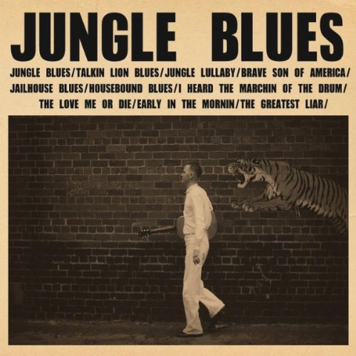 CW Stoneking - Jungle Blues