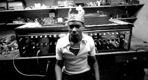 king tubby - the man and his music