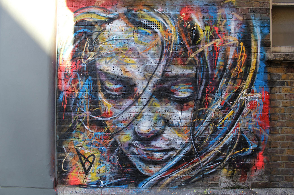 by-david-walker