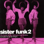 Sister Funk 2 - The Sound Of The Unknown Soul Sisters Purple