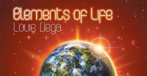 Louie Vega - Elements of Life
