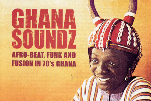 Ghana Soundz Ghana Soundz