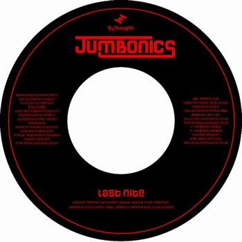 Jumbonics - Last Nite