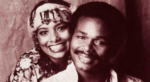 Peaches and Herb