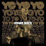 Spank Rock