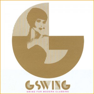 G Swing - Swing for Modern Clubbing