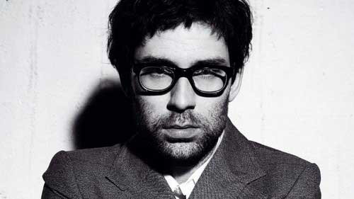 Jamie Lidell Jamie Lidell