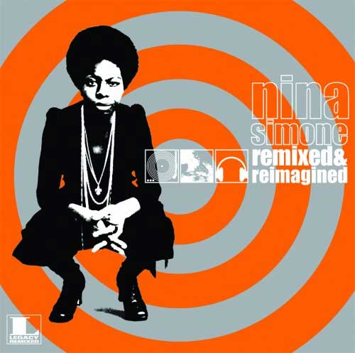 Nina Simone Remixed