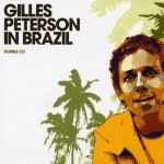 Giles Peterson In Brazil