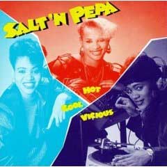 Salt-N-Peppa Let's talk about sex