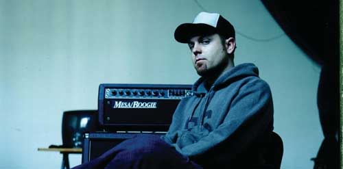 DJ Shadow