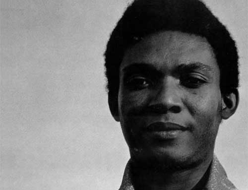 Ken Boothe