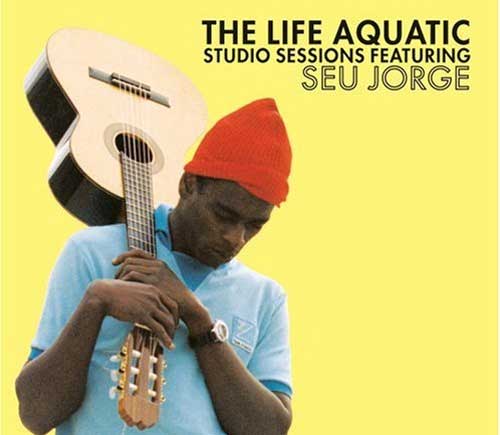 seu jorge