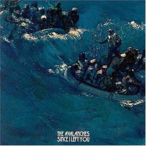 theavalanches