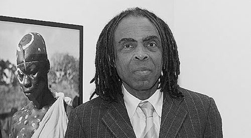 Gilberto Gil