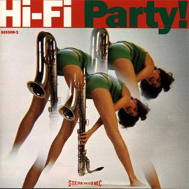 Hi-Fi Party