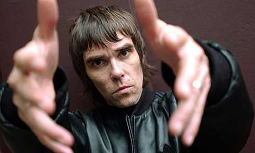 Ian Brown Golden Greats Ian Brown Golden Greats