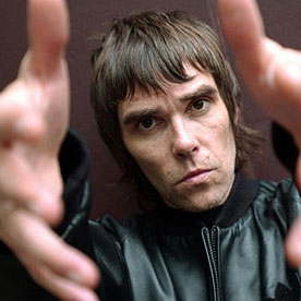 ian brown