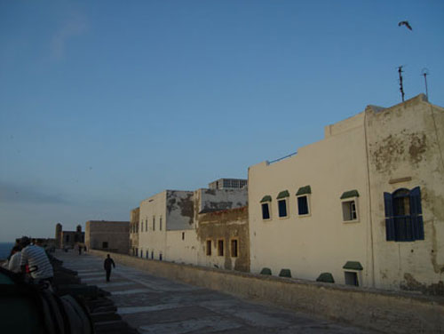 Essaouira