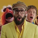 ok go  muppet show