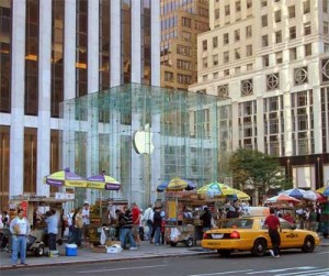 applestore