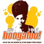 Let's Boogaloo vol 3