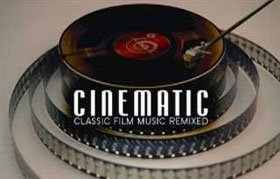 Cinematic Film Remixed