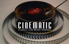 Cinematic Film Remixed Cinematic Film Remixed