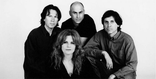 Cowboy Junkies - Sweet Jane