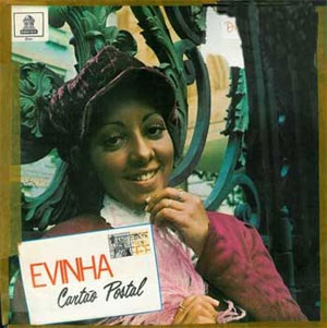 Evinha Evinha