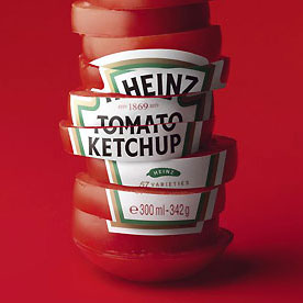 heinz