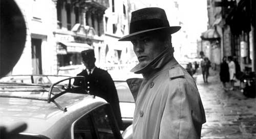 François de Roubaix Le Samourai François de Roubaix Le Samourai