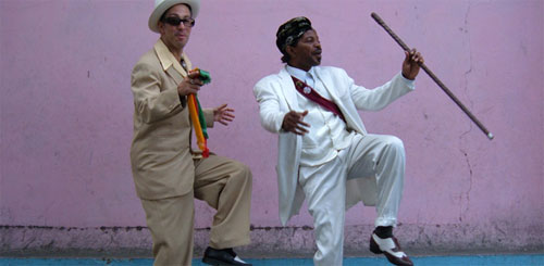 Ska Cubano Ska Cubano