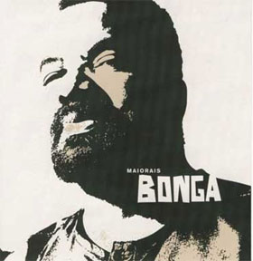 Bonga Angola