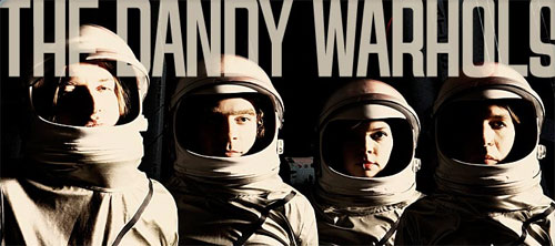 dandy warhols dandy warhols