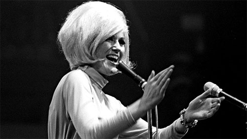 Dusty Springfield