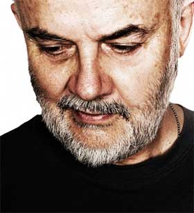 John Peel John Peel