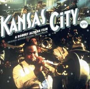 Robert Altman - Kansas City