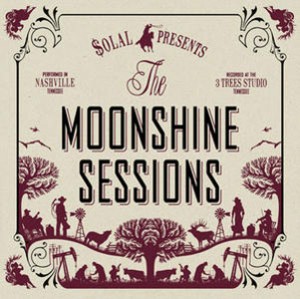 moonshine solal