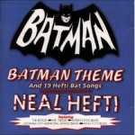 Neil Hefti - Batman