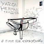 Yaron Herman Trio