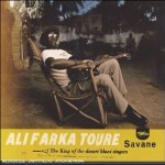 Ali Farka Toure Savane