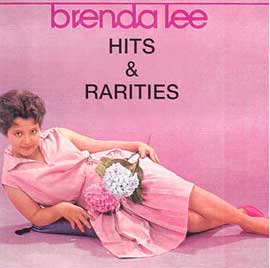 Brenda Lee