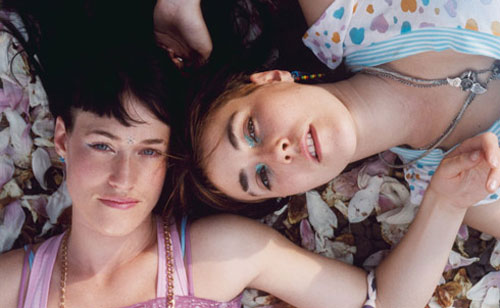 cocorosie cocorosie