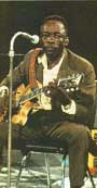 John Lee Hooker