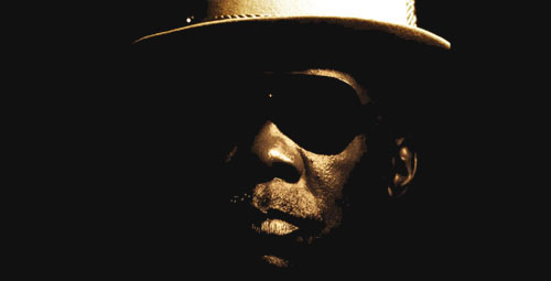 John Lee Hooker