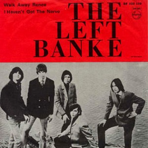 left banke