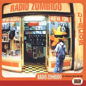 Radio Zumbido Los Ultimos Dias del AM