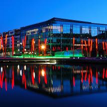 Dublin-Quays